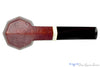 Blue Room Briars is proud to present this Marek Cikl Bent Sandblast Panel Bullmoose