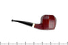 Blue Room Briars is proud to present this Marek Cikl Bent Sandblast Panel Bullmoose
