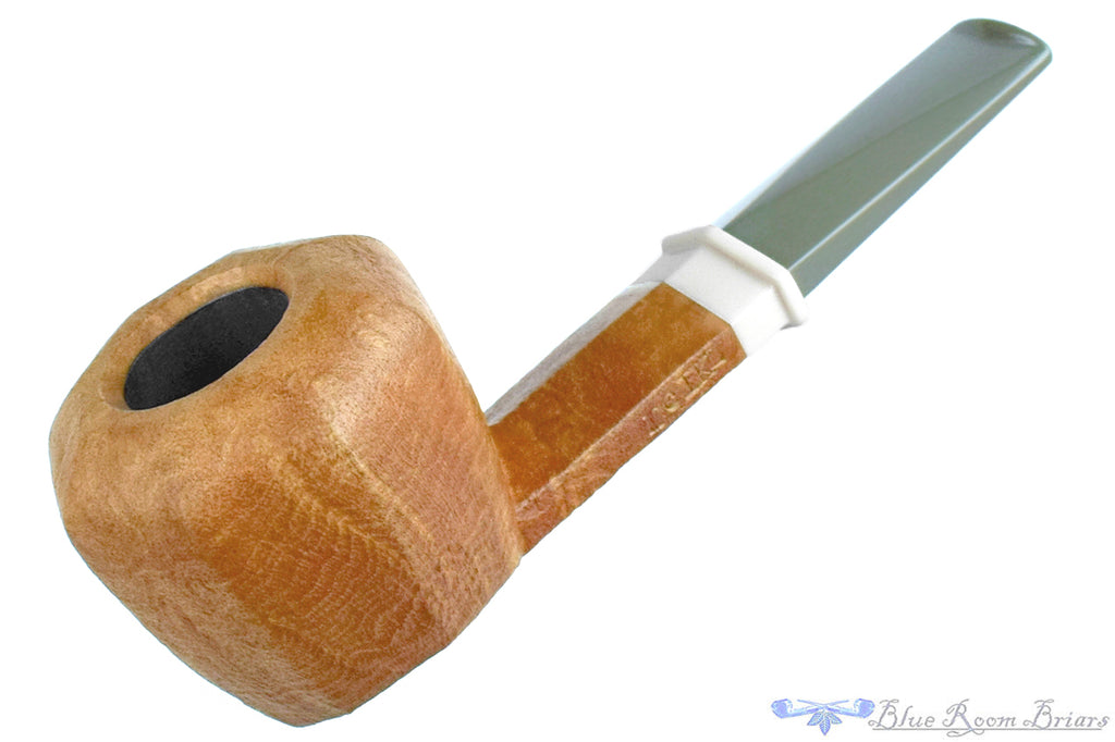 Marek Cikl Tan Blast Panel Bullmoose with Ivorite