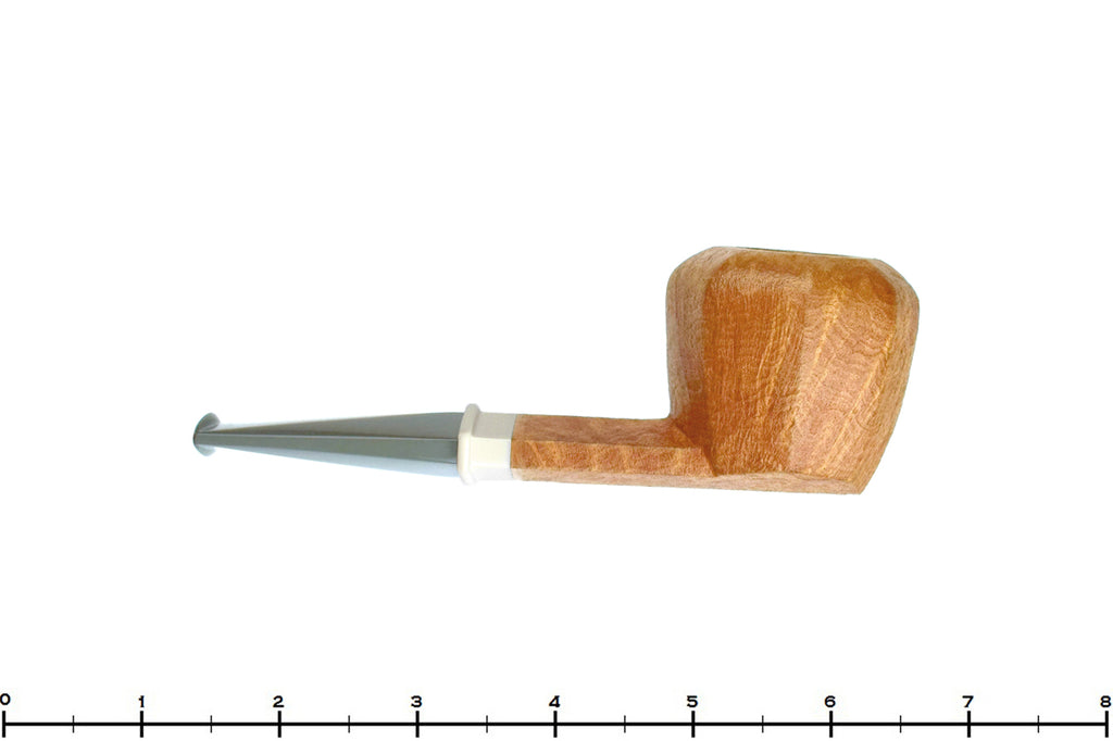 Marek Cikl Tan Blast Panel Bullmoose with Ivorite