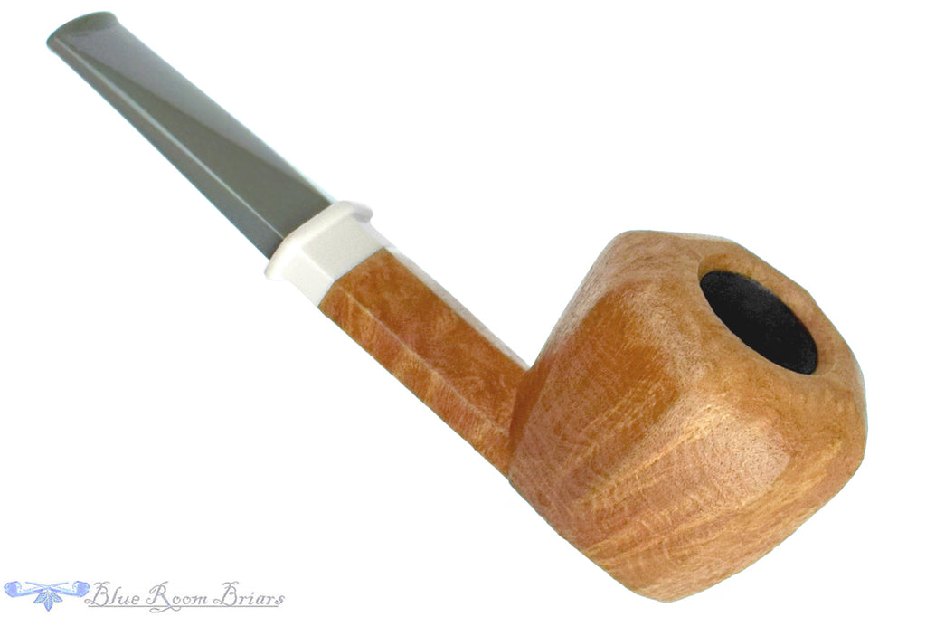 Marek Cikl Tan Blast Panel Bullmoose with Ivorite