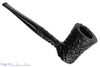 Colossus Masterpiece (Mario Gasparini) 407 Sandblast Poker UNSMOKED Estate Pipe