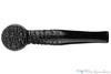 Colossus Masterpiece (Mario Gasparini) 407 Sandblast Poker UNSMOKED Estate Pipe
