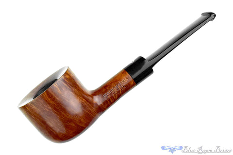 Comoy's Tradition 186 Billiard Sitter Estate Pipe