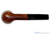 Blue Room Briars is proud to present this J.M. Boswell (1997 Make) Spot Carved Bulldog UNSMOKED Estate Pipe