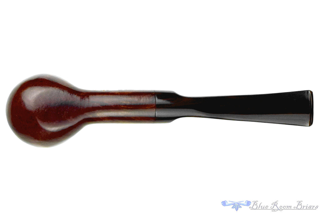J.M. Boswell (1999 Make) Tall Billiard UNSMOKED Estate Pipe