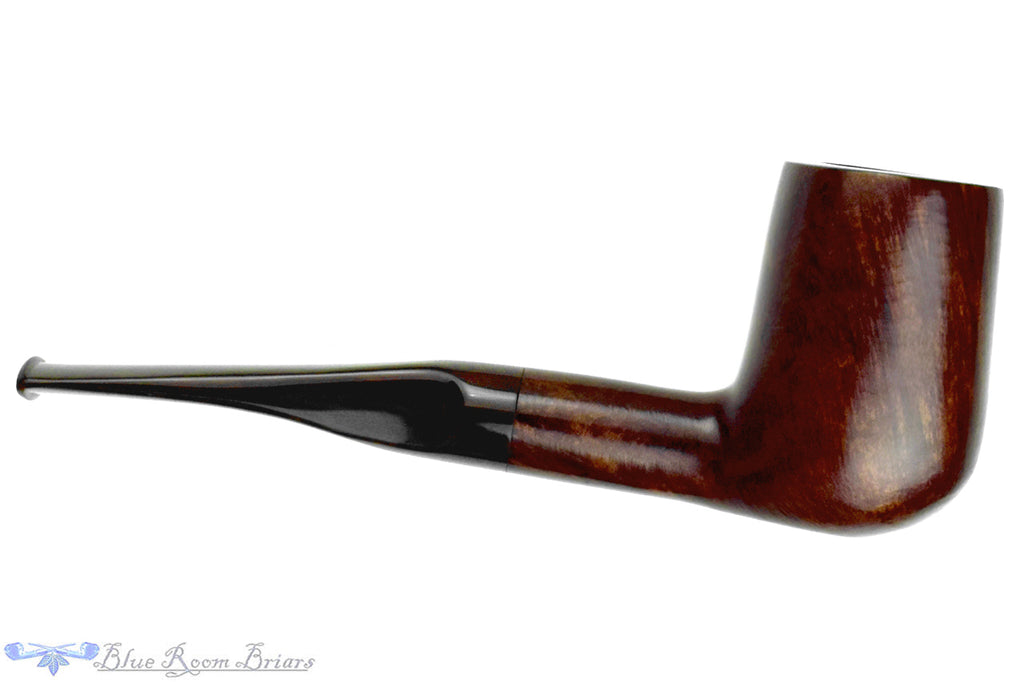 J.M. Boswell (1999 Make) Tall Billiard UNSMOKED Estate Pipe