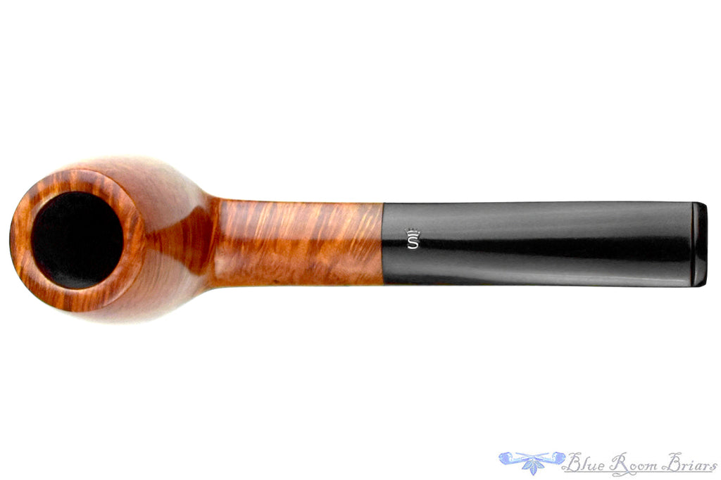 Blue Room Briars is proud to present this Stanwell Legend 178 Billiard with Wide Shank UNSMOKED Estate Pipe