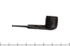 Blue Room Briars is proud to present this La Savinelli Giubileo D'Oro Straight Grain 1024 Ring Blast Pot Sitter Estate Pipe