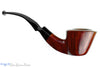Blue Room Briars is proud to present this Preben Holm Traditional Private Collection A 101 Bent Yachtsman Sitter Estate Pipe