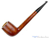 Blue Room Briars is proud to present this DiMonte Premier 957 Canadian UNSMOKED Estate Pipe