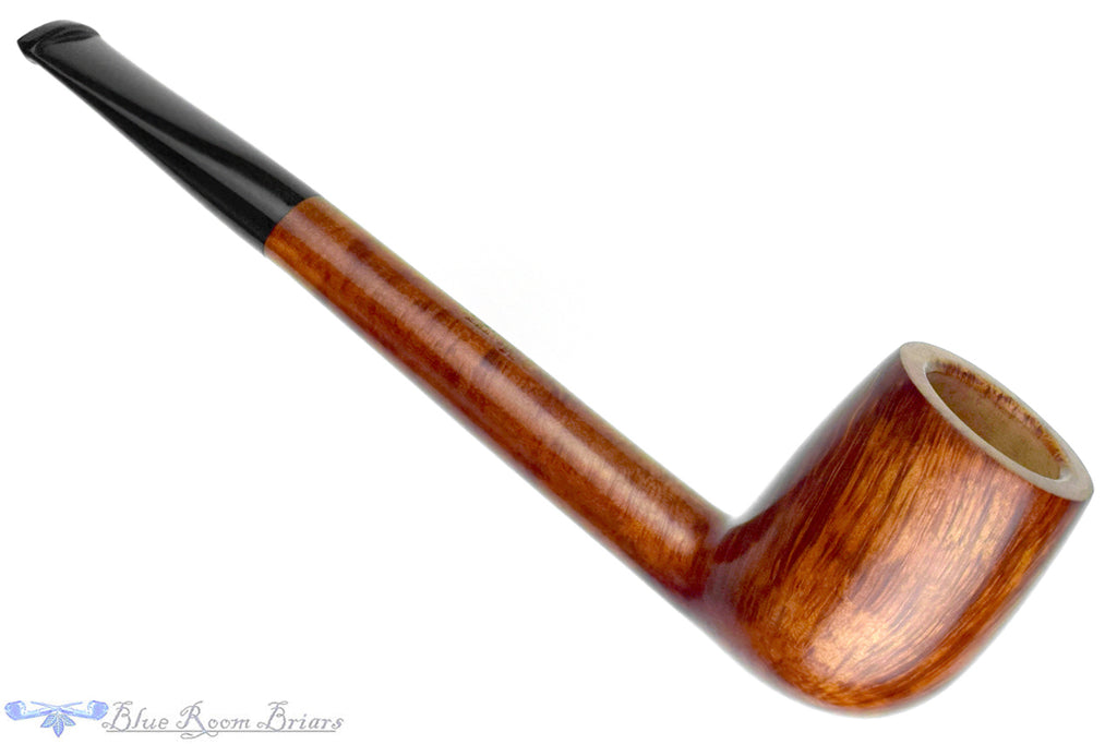 Blue Room Briars is proud to present this DiMonte Premier 957 Canadian UNSMOKED Estate Pipe