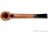 Blue Room Briars is proud to present this DiMonte Premier 957 Canadian UNSMOKED Estate Pipe