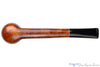 Blue Room Briars is proud to present this DiMonte Premier 957 Canadian UNSMOKED Estate Pipe