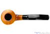 Blue Room Briars is proud to present this Paul Perri Large Bent Dublin Estate Pipe
