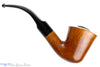 Blue Room Briars is proud to present this Paul Perri Large Bent Dublin Estate Pipe
