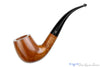 Blue Room Briars is proud to present this Butz-Choquin Millésime Extra Bent Billiard UNSMOKED Estate Pipe