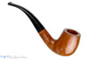 Blue Room Briars is proud to present this Butz-Choquin Millésime Extra Bent Billiard UNSMOKED Estate Pipe