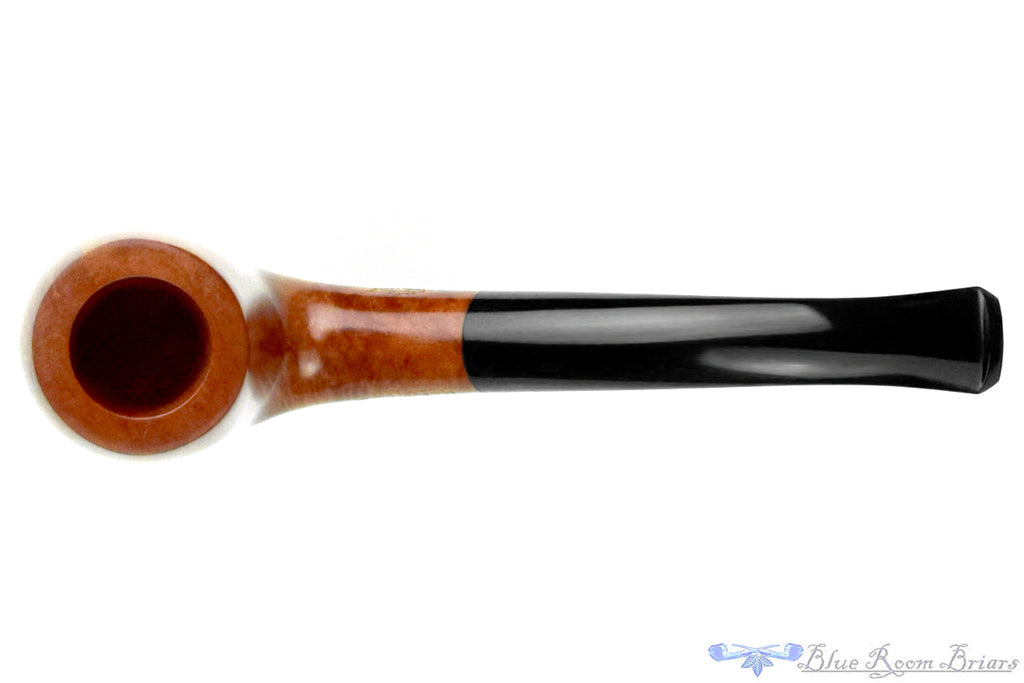 Blue Room Briars is proud to present this Butz-Choquin Millésime Extra Bent Billiard UNSMOKED Estate Pipe