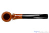 Blue Room Briars is proud to present this Butz-Choquin Millésime Extra Bent Billiard UNSMOKED Estate Pipe