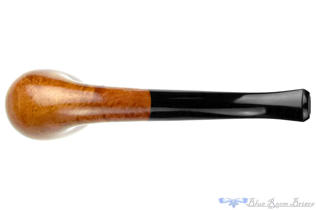 Blue Room Briars is proud to present this Butz-Choquin Millésime Extra Bent Billiard UNSMOKED Estate Pipe