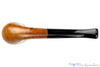 Blue Room Briars is proud to present this Butz-Choquin Millésime Extra Bent Billiard UNSMOKED Estate Pipe