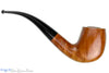 Blue Room Briars is proud to present this Butz-Choquin Millésime Extra Bent Billiard UNSMOKED Estate Pipe
