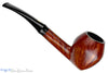Blue Room Briars is proud to present this Peter Stokkebye (Jørgen Larsen) Bent Strawberry Estate Pipe