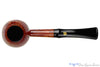 Blue Room Briars is proud to present this Peter Stokkebye (Jørgen Larsen) Bent Strawberry Estate Pipe