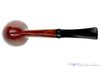 Blue Room Briars is proud to present this Peter Stokkebye (Jørgen Larsen) Bent Strawberry Estate Pipe