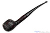 Blue Room Briars is proud to present this Weber Shellbrooke Sandblast Prince Estate Pipe