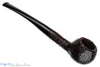 Blue Room Briars is proud to present this Weber Shellbrooke Sandblast Prince Estate Pipe