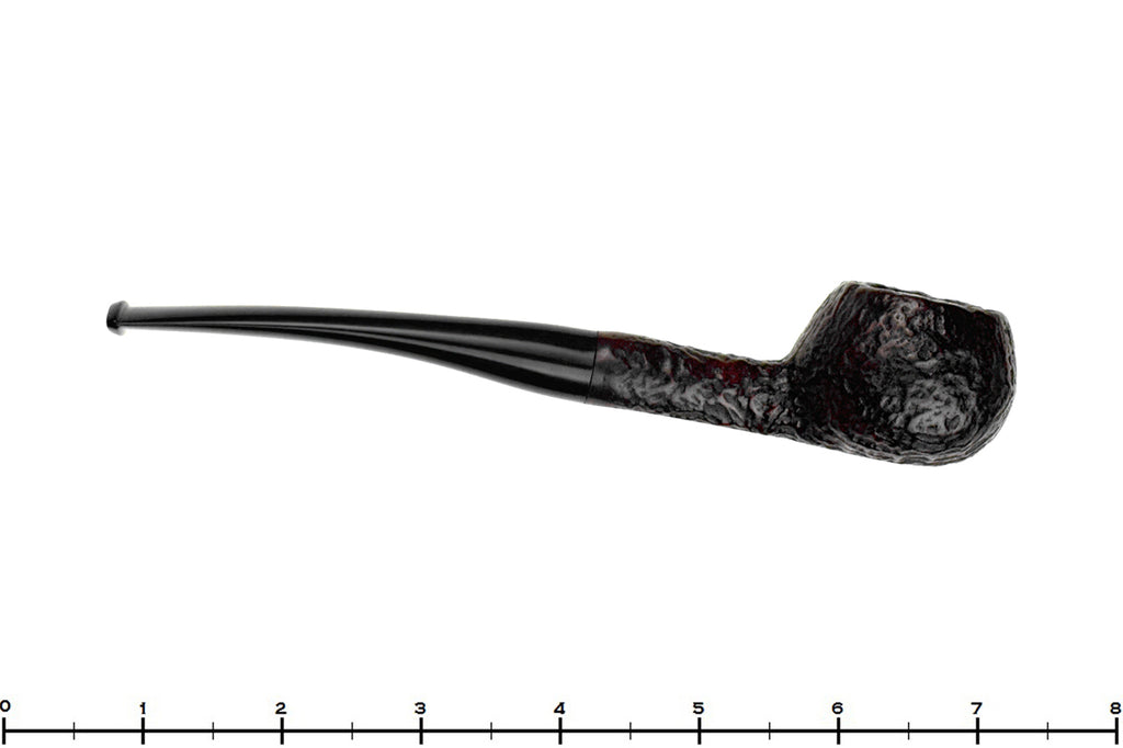 Blue Room Briars is proud to present this Weber Shellbrooke Sandblast Prince Estate Pipe