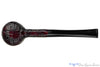 Blue Room Briars is proud to present this Weber Shellbrooke Sandblast Prince Estate Pipe