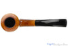 Blue Room Briars is proud to present this Steven Johnson Handmade Large Bent Bell Dublin Estate Pipe