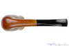 Blue Room Briars is proud to present this Steven Johnson Handmade Large Bent Bell Dublin Estate Pipe
