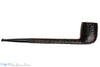 Blue Room Briars is proud to present this Yorkshire Sandblast Canadian Estate Pipe