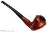 Blue Room Briars is proud to present this David Barnes Tall Rhodesian Sitter Estate Pipe