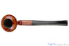 Blue Room Briars is proud to present this David Barnes Tall Rhodesian Sitter Estate Pipe