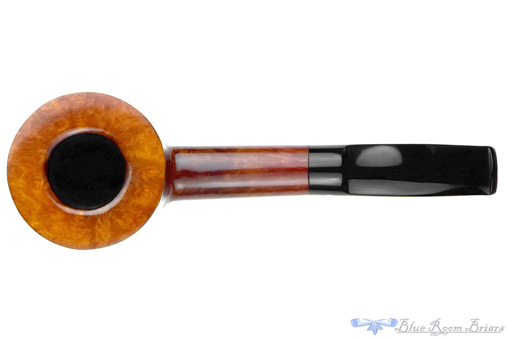 Blue Room Briars is proud to present this David Jones Regency Handmade (2014 Make) Extra Large Bent Dublin Estate Pipe