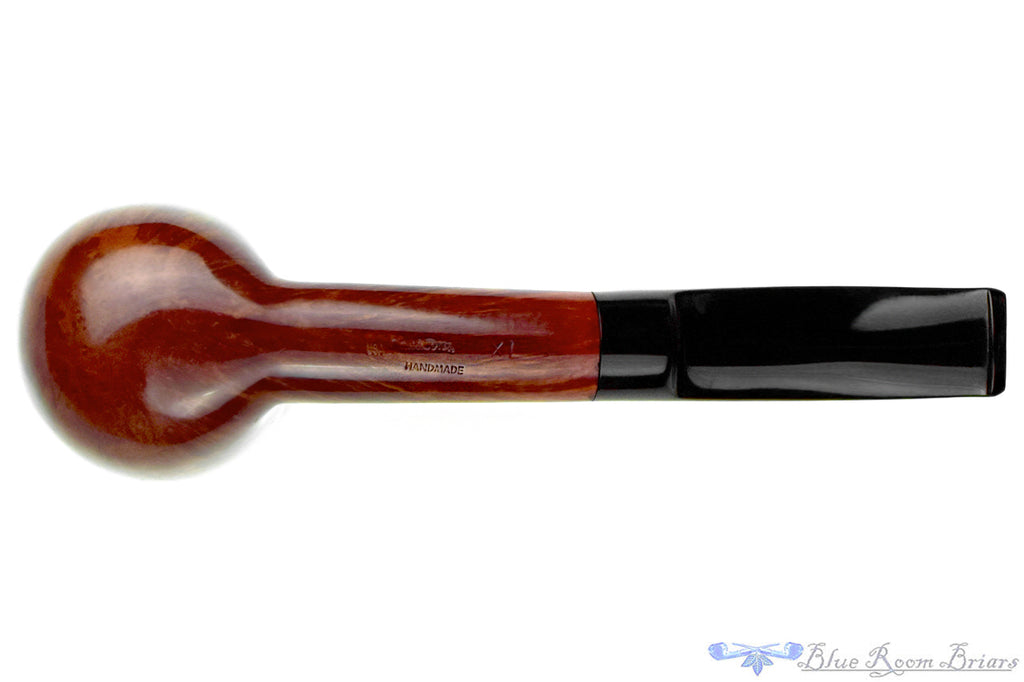Blue Room Briars is proud to present this David Jones Regency Handmade (2014 Make) Extra Large Bent Dublin Estate Pipe