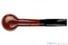 Blue Room Briars is proud to present this David Jones Regency Handmade (2014 Make) Extra Large Bent Dublin Estate Pipe