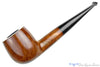 Blue Room Briars is proud to present this James Upshall P Apple Estate Pipe with BRB Replacement Stem
