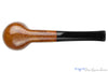 Blue Room Briars is proud to present this James Upshall P Apple Estate Pipe with BRB Replacement Stem