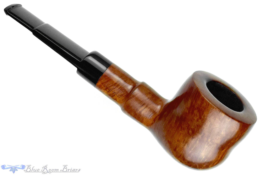 Charatan Executive Pot Sitter Estate Pipe