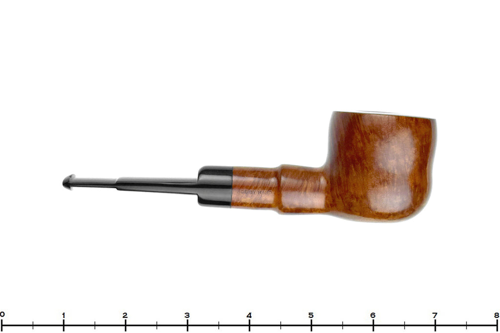 Charatan Executive Pot Sitter Estate Pipe