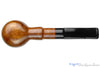 Charatan Executive Pot Sitter Estate Pipe
