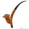 Blue Room Briars is proud to present this Ed Burak Connoisseur Bell Cavalier Estate Pipe