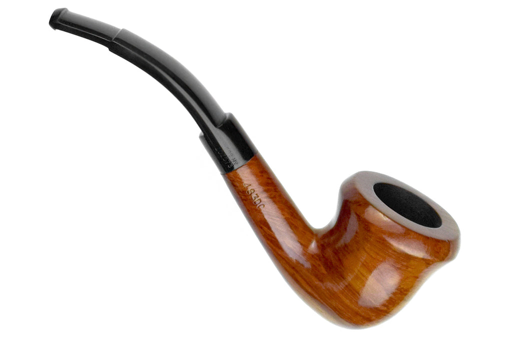 Blue Room Briars is proud to present this Charatan Special 483DC Bent Bell Dublin Estate Pipe