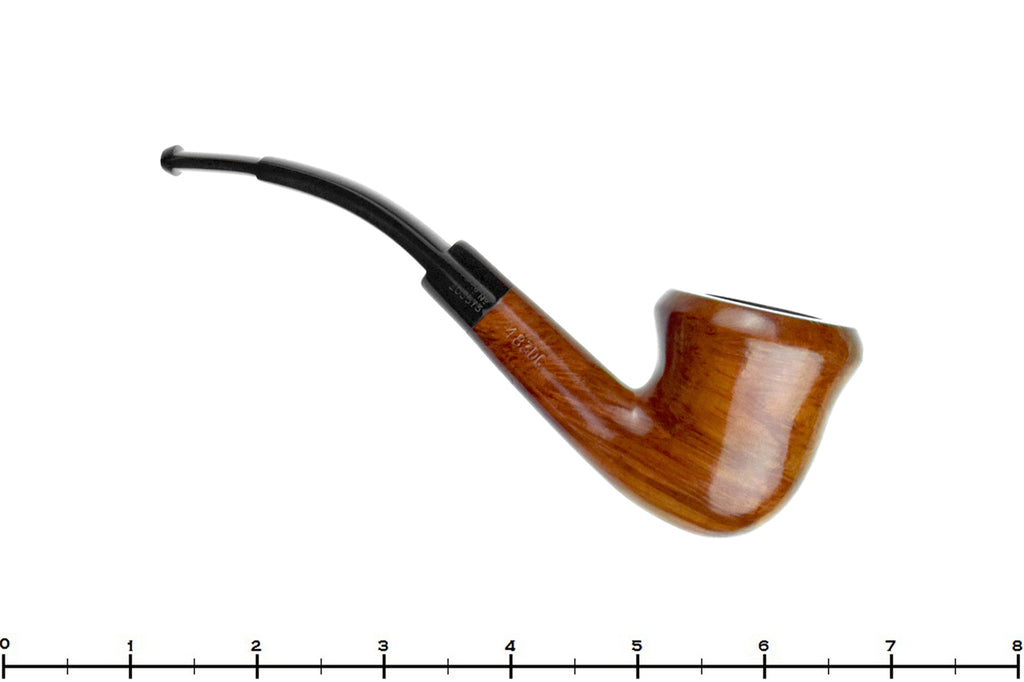 Blue Room Briars is proud to present this Charatan Special 483DC Bent Bell Dublin Estate Pipe
